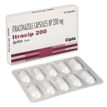 ITRACIP 200
